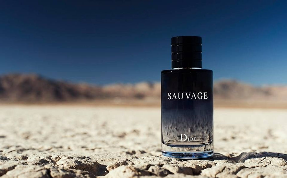 Fragrance 1
