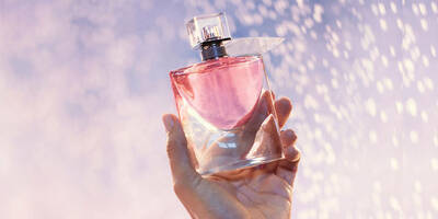 Fragrance 2