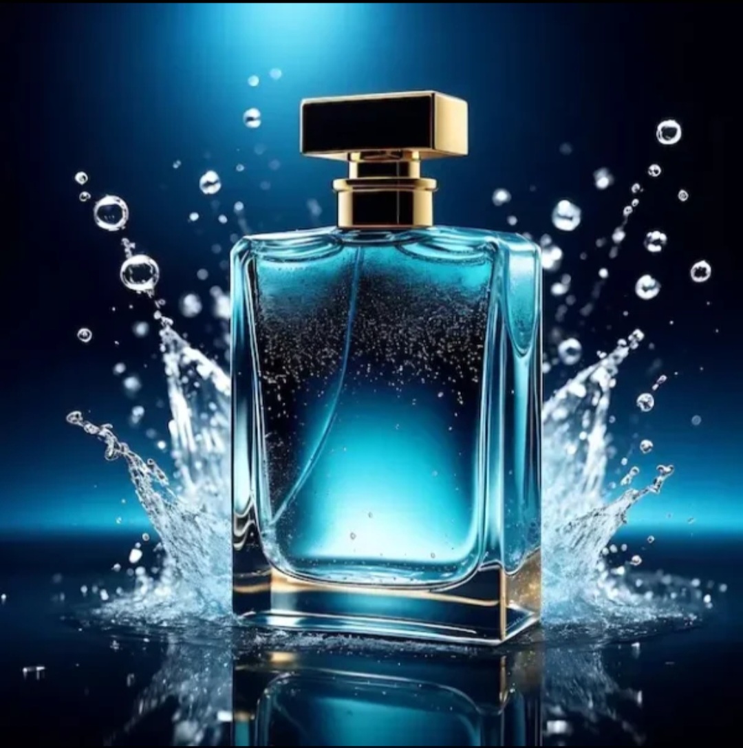 Fragrance 3