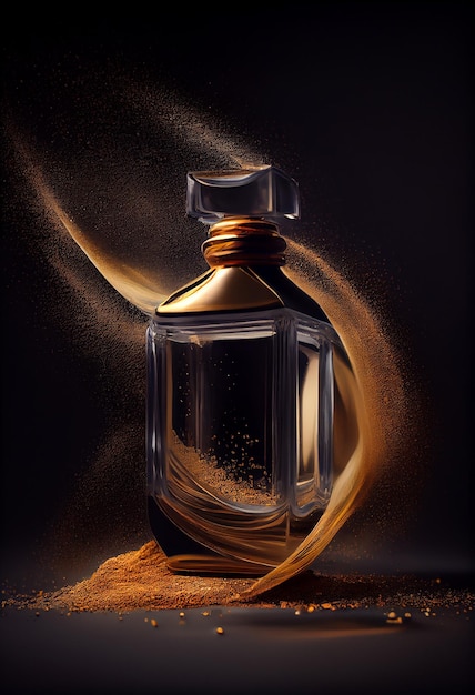 Fragrance 3