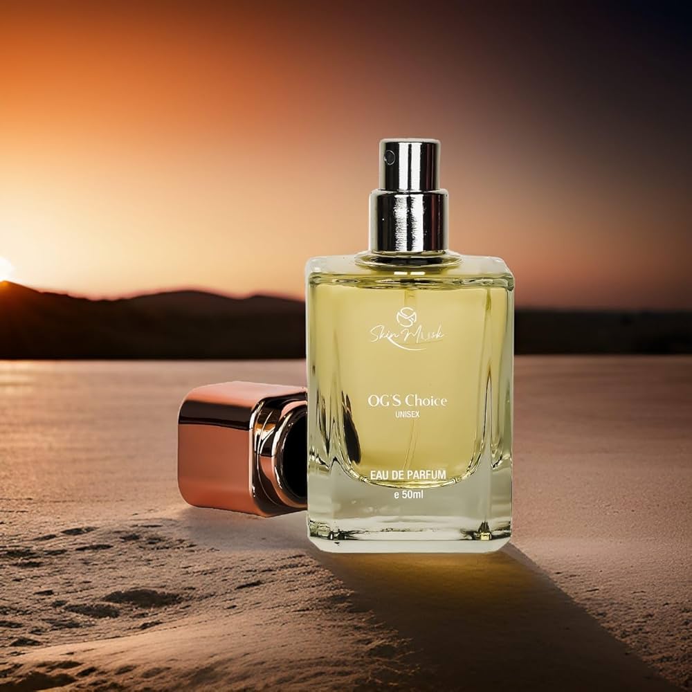 Fragrance 3