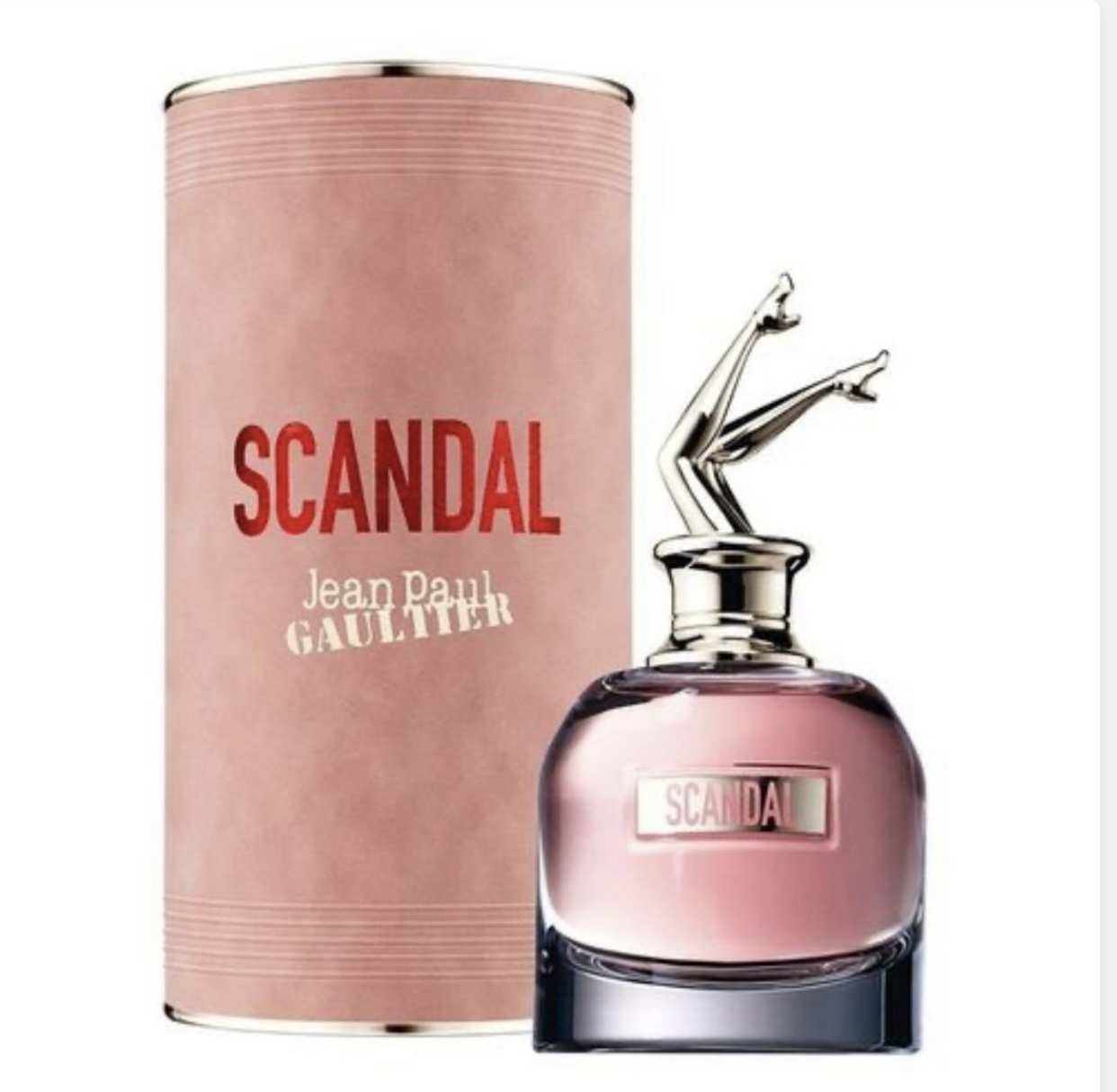 Scandal