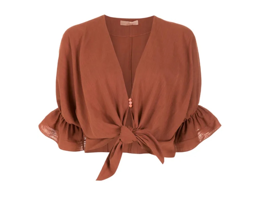 Party Blouse