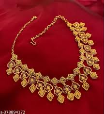 Statement Necklace