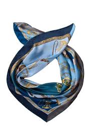 Silk Scarf