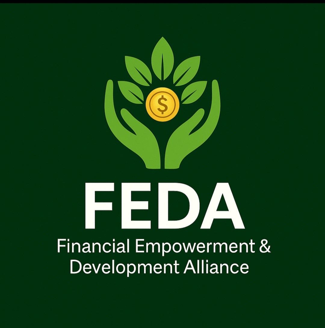 FEDA Logo