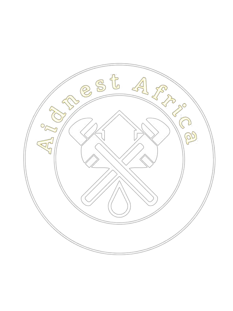 Aidnest Africa Logo