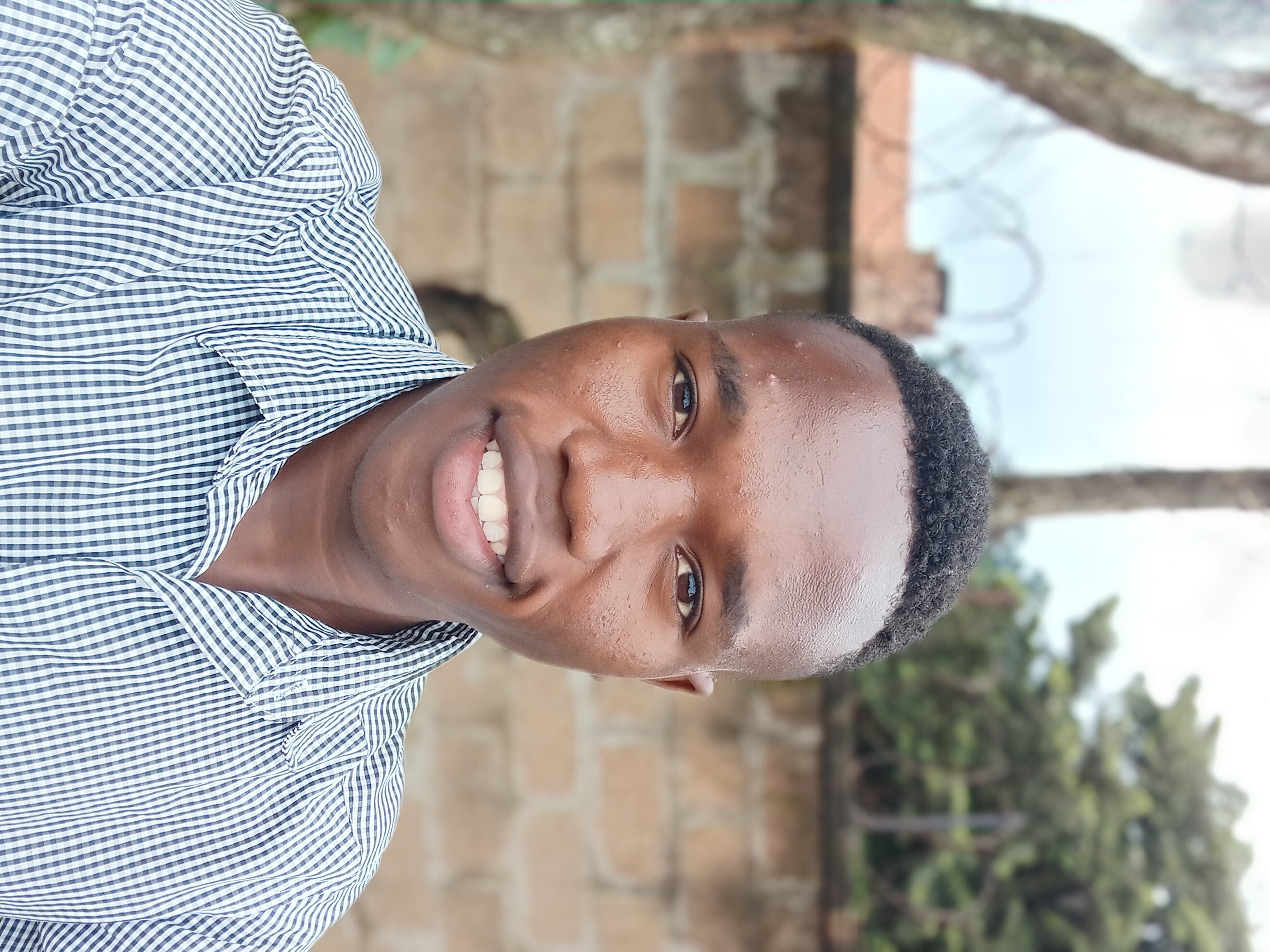 Profile picture of Wambewo benon 