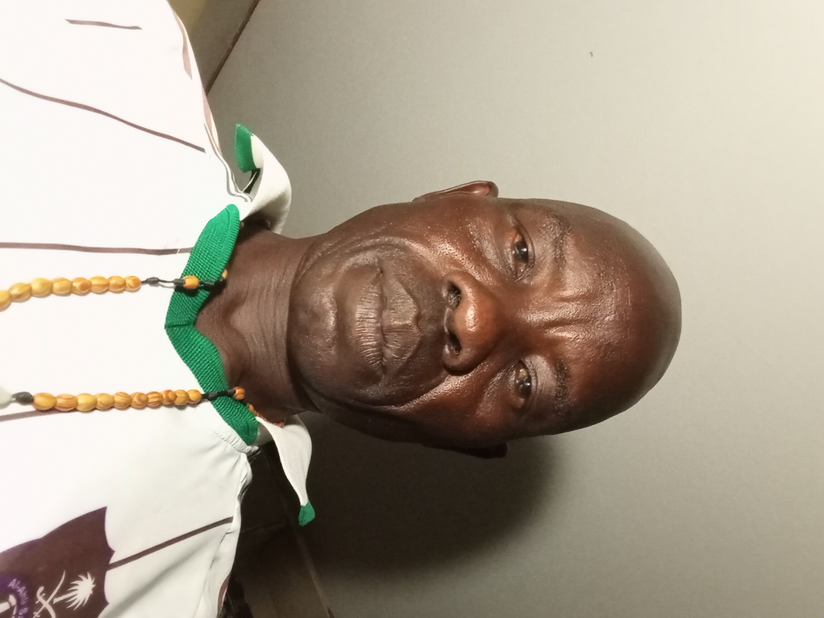 Profile picture of Asindua George 