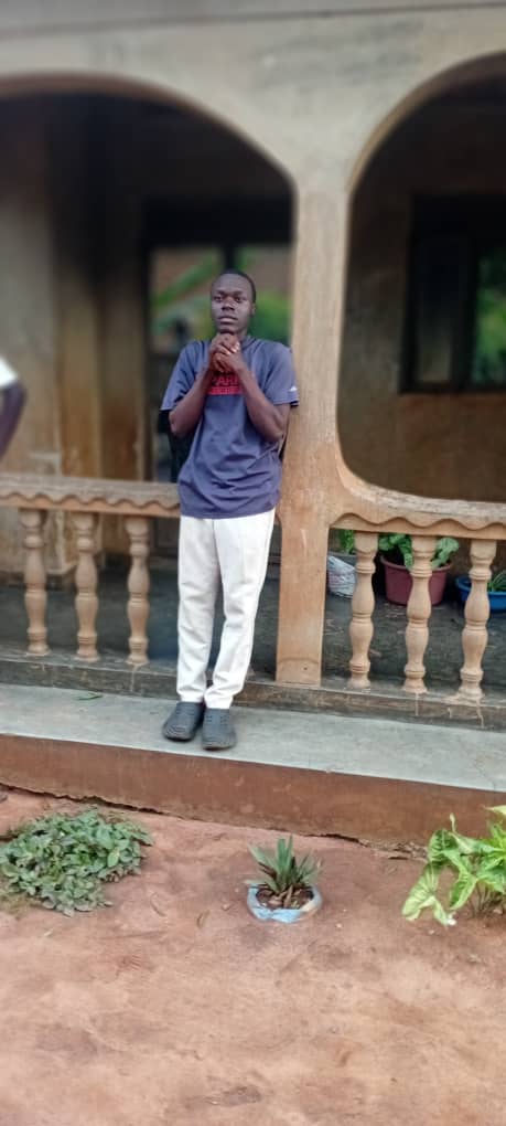 Profile picture of Wakinyankali fatah