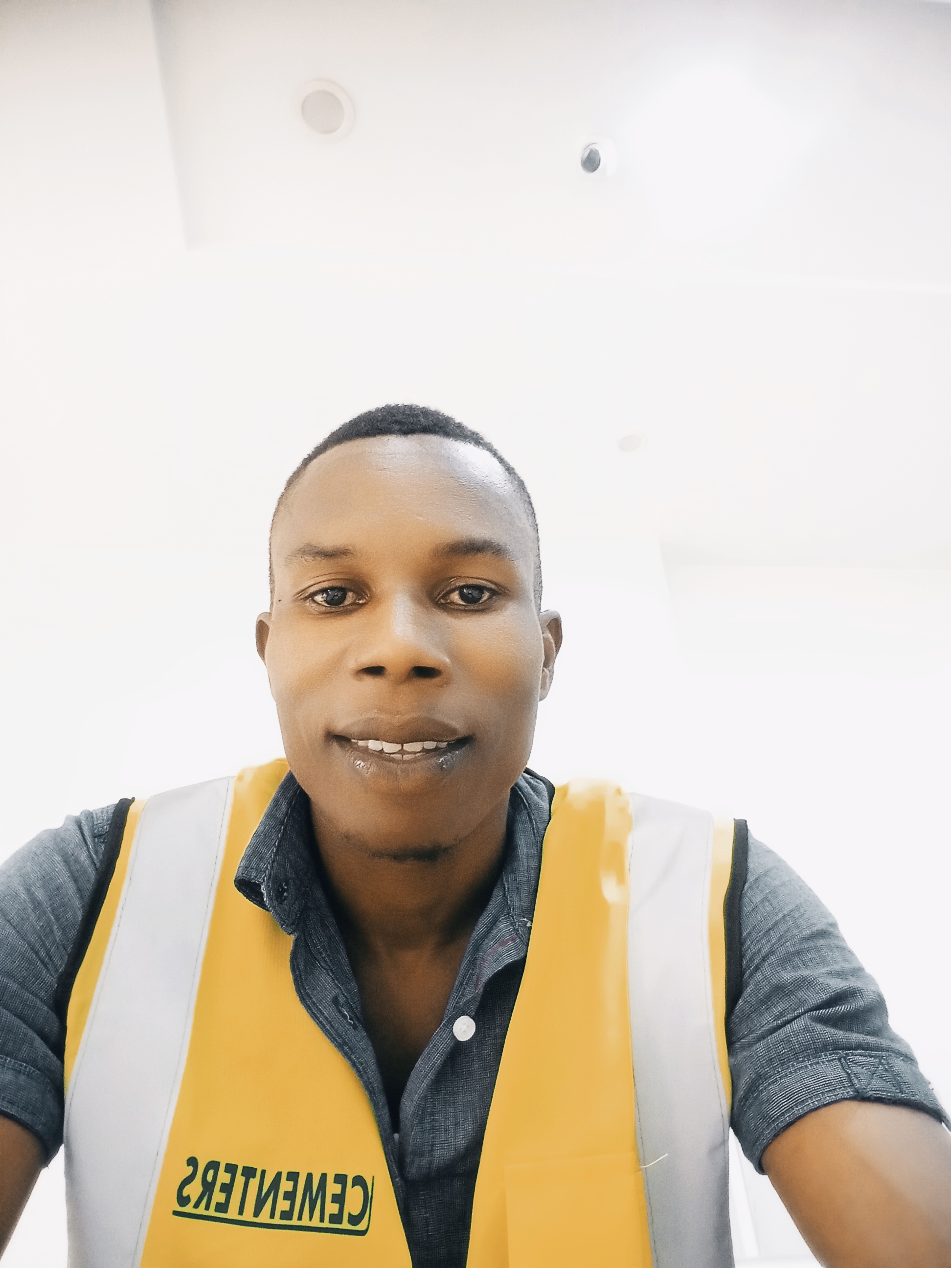 Profile picture of Amos Akatuyamba 