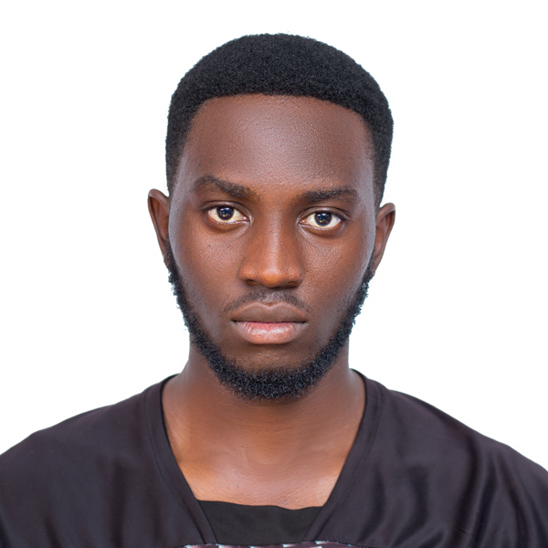 Profile picture of KUSABA KEVIN 