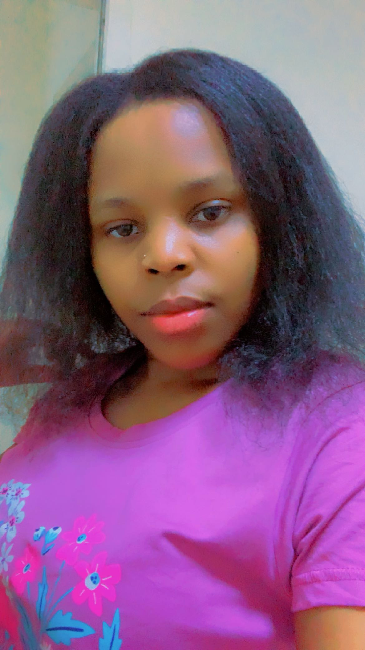 Profile picture of ATWIJUKIRE LUCKIOUS 