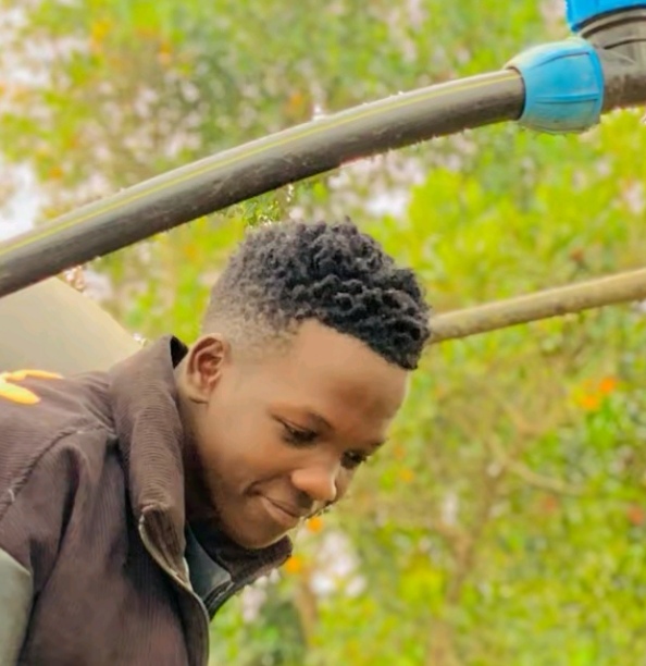 Profile picture of Mugisha Mark