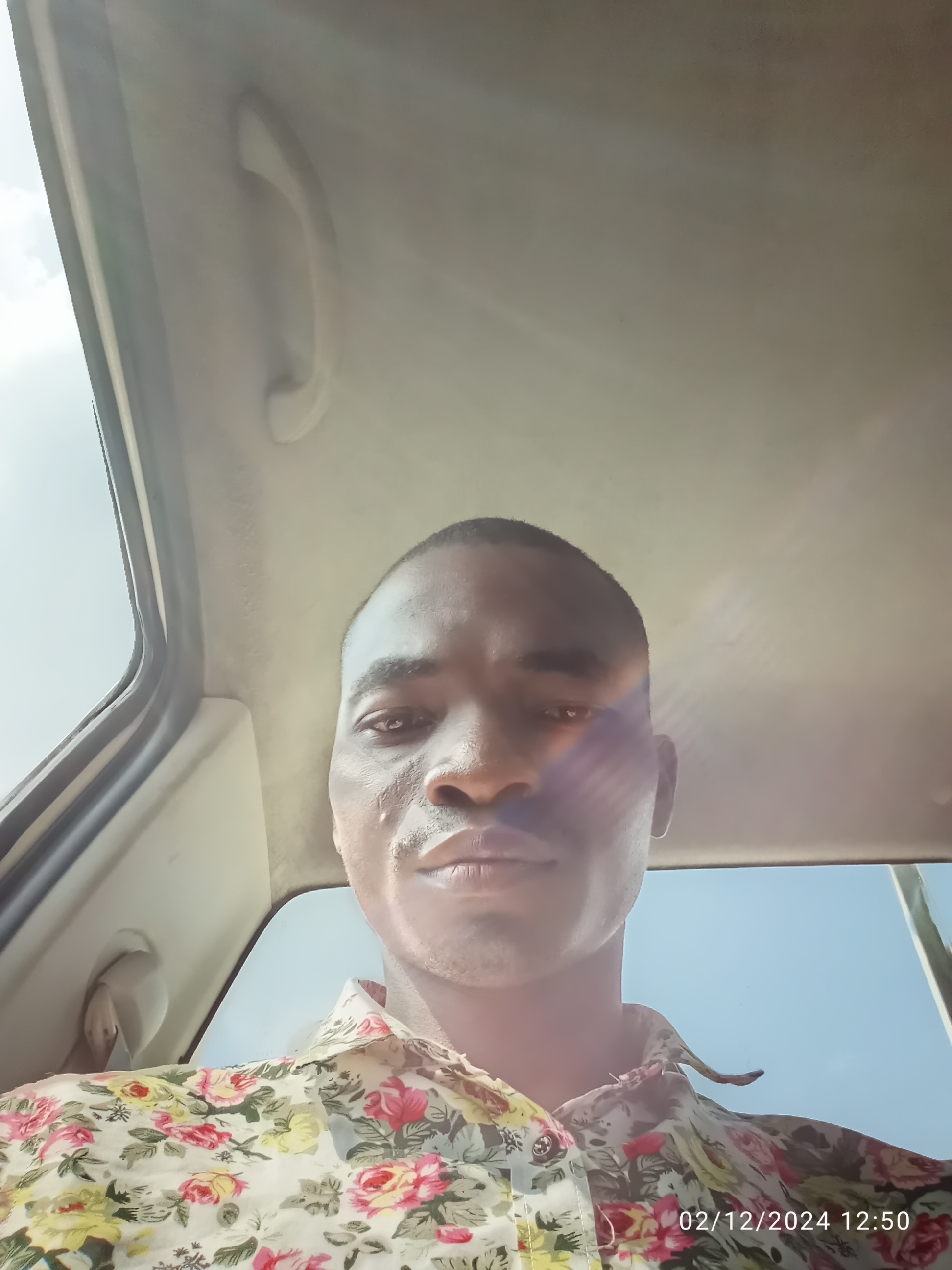Profile picture of Adekola Oyeniran