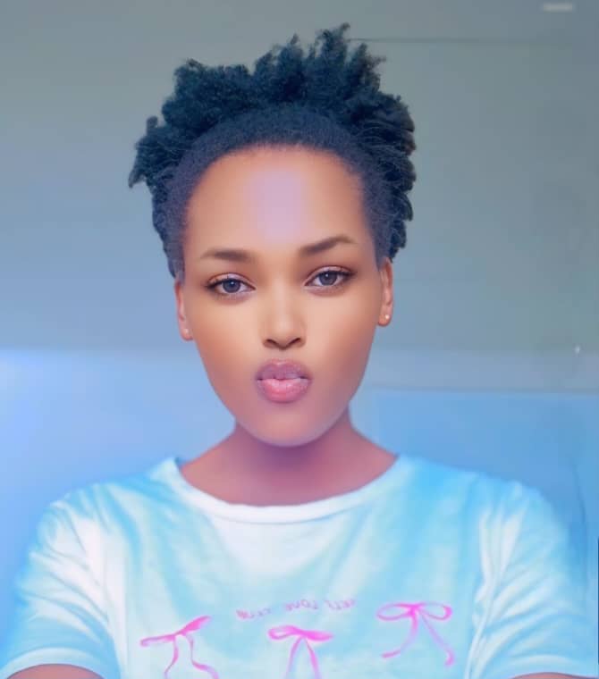 Profile picture of Nyakato Shaniba