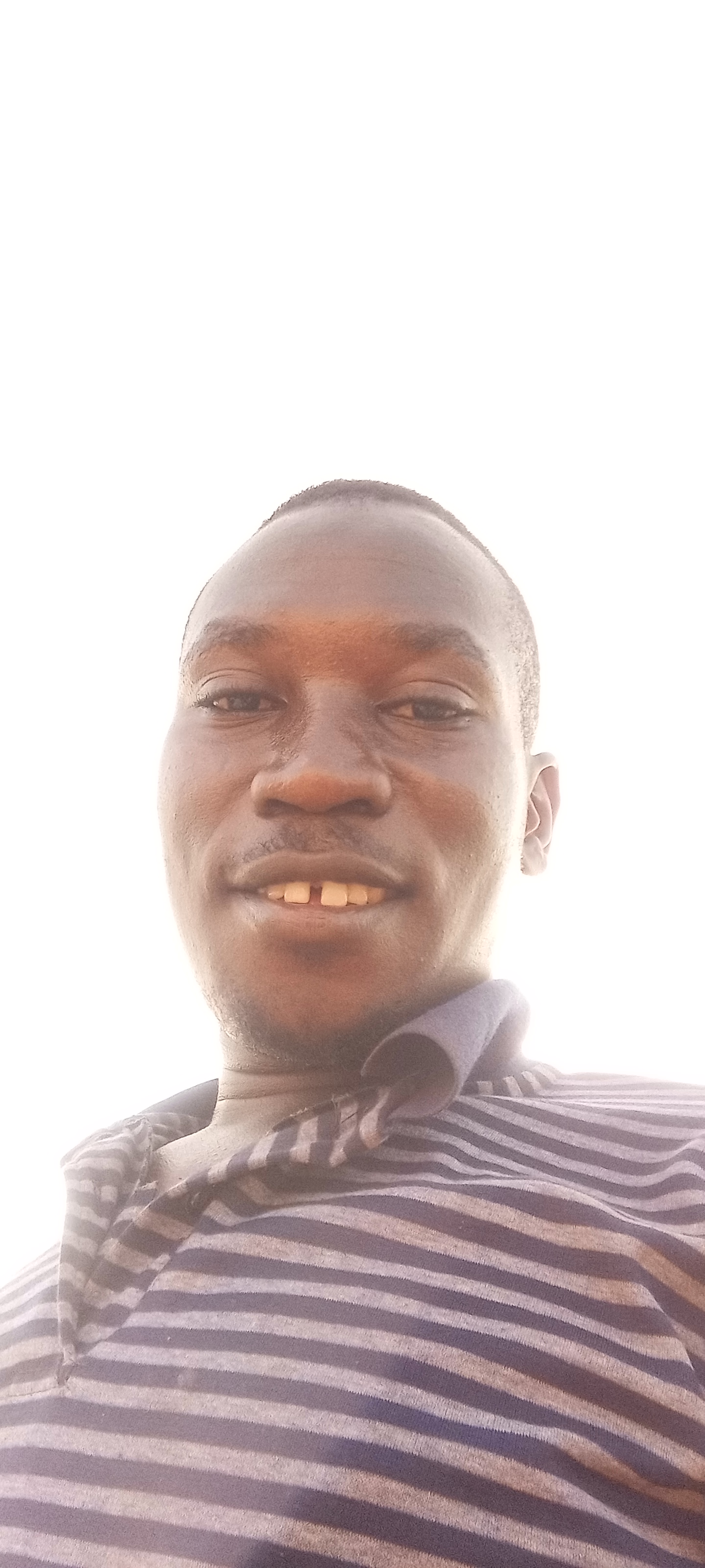 Profile picture of Nasasira Evans